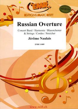 Russian Overture (+Strings)